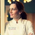Cocineros y Cocineras