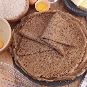 Tendencias alimentación