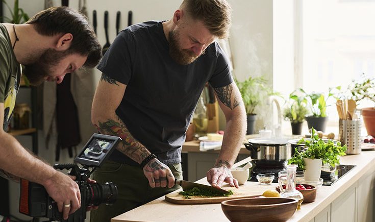 Marketing Gastronomico