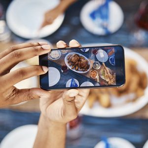 Marketing Gastronomico