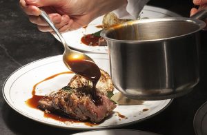 Cocinas profesionales