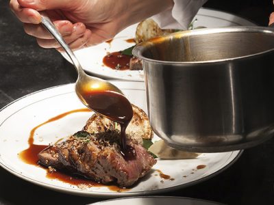 Cocinas profesionales