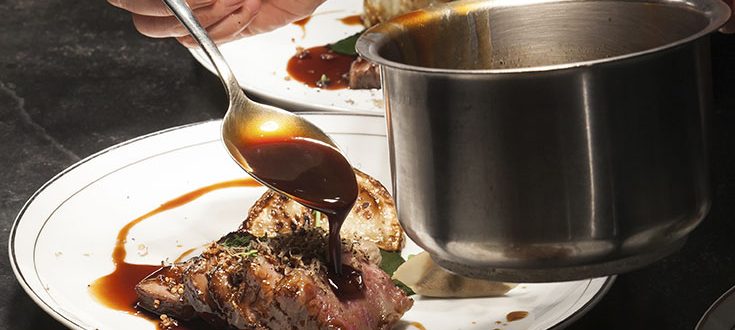 Cocinas profesionales