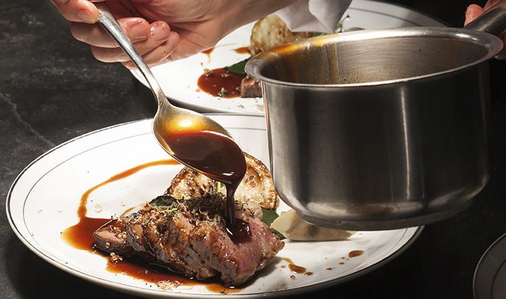 Cocinas profesionales