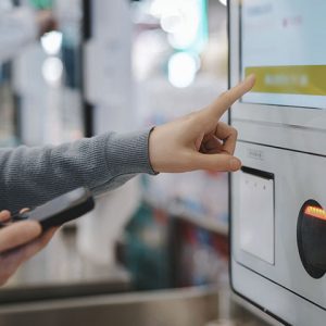 Soluciones tecnologicas para bares y restaurantes