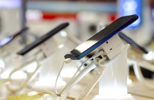 Tecnología en la hostelería