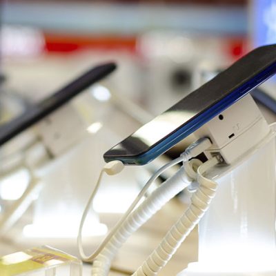 Tecnología en la hostelería