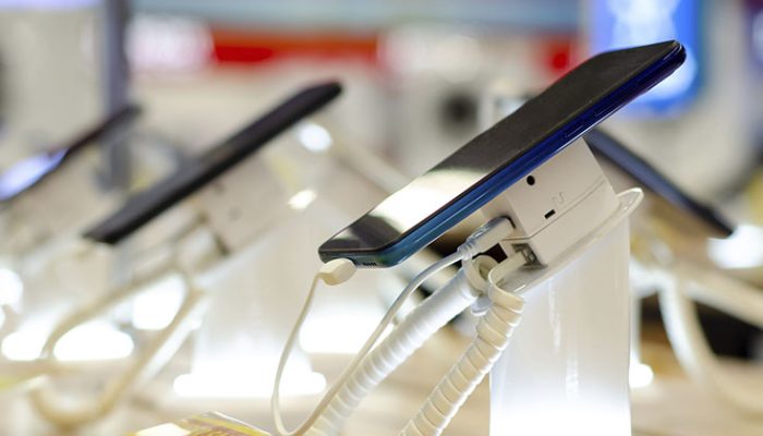 Tecnología en la hostelería