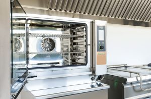 Soluciones tecnológicas para bares y restaurantes